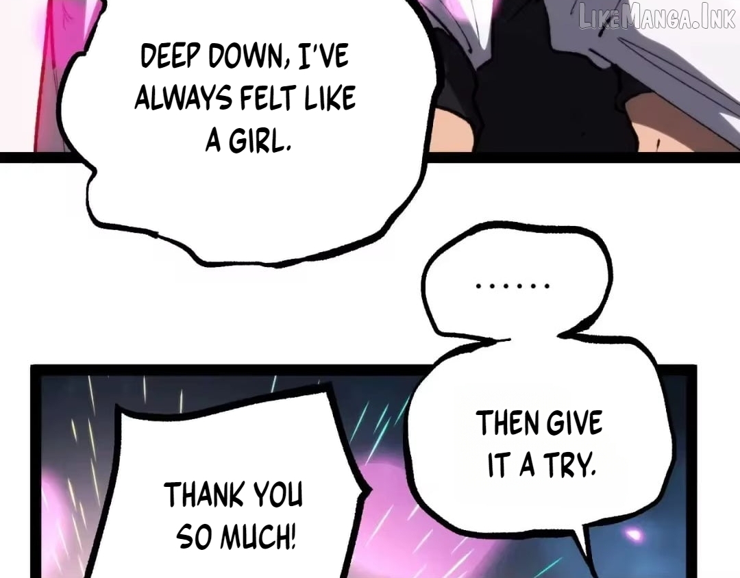 God-level Assassin, I’m the Shadow Chapter 123  - page 99